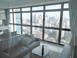 City Square Residences (D8), Condominium #555504511